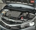 Серый Тойота Королла, объемом двигателя 1.6 л и пробегом 165 тыс. км за 11400 $, фото 10 на Automoto.ua
