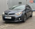 Серый Тойота Королла, объемом двигателя 1.8 л и пробегом 85 тыс. км за 10777 $, фото 1 на Automoto.ua