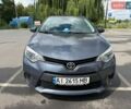 Серый Тойота Королла, объемом двигателя 1.8 л и пробегом 125 тыс. км за 10500 $, фото 1 на Automoto.ua