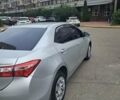 Сірий Тойота Королла, об'ємом двигуна 1.6 л та пробігом 173 тис. км за 11000 $, фото 1 на Automoto.ua