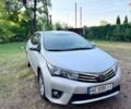 Серый Тойота Королла, объемом двигателя 1.6 л и пробегом 158 тыс. км за 11900 $, фото 1 на Automoto.ua