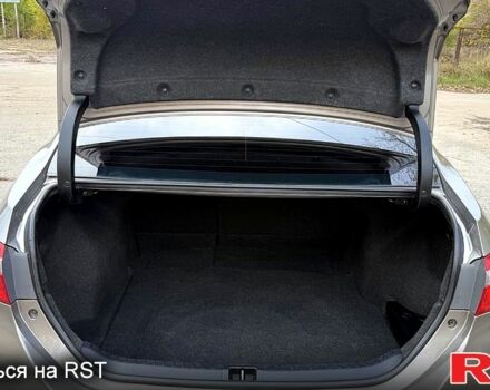 Серый Тойота Королла, объемом двигателя 1.6 л и пробегом 89 тыс. км за 12300 $, фото 12 на Automoto.ua