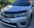 Серый Тойота Королла, объемом двигателя 1.33 л и пробегом 180 тыс. км за 9599 $, фото 1 на Automoto.ua