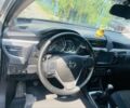 Сірий Тойота Королла, об'ємом двигуна 1.6 л та пробігом 159 тис. км за 10950 $, фото 10 на Automoto.ua