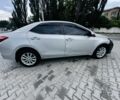 Сірий Тойота Королла, об'ємом двигуна 1.6 л та пробігом 167 тис. км за 8700 $, фото 2 на Automoto.ua