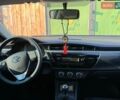 Сірий Тойота Королла, об'ємом двигуна 1.33 л та пробігом 4 тис. км за 15400 $, фото 9 на Automoto.ua