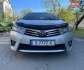 Серый Тойота Королла, объемом двигателя 1.33 л и пробегом 180 тыс. км за 9599 $, фото 5 на Automoto.ua
