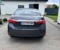 Сірий Тойота Королла, об'ємом двигуна 1.33 л та пробігом 177 тис. км за 9500 $, фото 6 на Automoto.ua