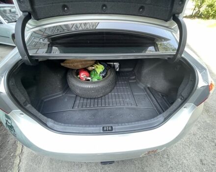 Сірий Тойота Королла, об'ємом двигуна 1.6 л та пробігом 159 тис. км за 10950 $, фото 14 на Automoto.ua