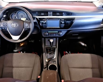 Серый Тойота Королла, объемом двигателя 1.6 л и пробегом 174 тыс. км за 11900 $, фото 4 на Automoto.ua