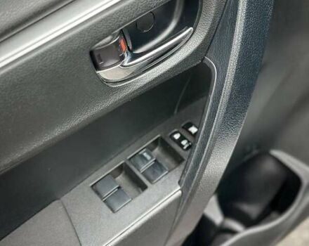 Серый Тойота Королла, объемом двигателя 1.6 л и пробегом 165 тыс. км за 11400 $, фото 20 на Automoto.ua