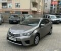 Сірий Тойота Королла, об'ємом двигуна 1.33 л та пробігом 122 тис. км за 11500 $, фото 1 на Automoto.ua