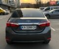 Серый Тойота Королла, объемом двигателя 1.6 л и пробегом 106 тыс. км за 12999 $, фото 7 на Automoto.ua
