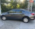Сірий Тойота Королла, об'ємом двигуна 1.33 л та пробігом 205 тис. км за 9700 $, фото 8 на Automoto.ua