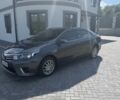 Серый Тойота Королла, объемом двигателя 1.6 л и пробегом 219 тыс. км за 13000 $, фото 2 на Automoto.ua