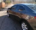 Сірий Тойота Королла, об'ємом двигуна 1.6 л та пробігом 257 тис. км за 11700 $, фото 1 на Automoto.ua