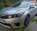 Серый Тойота Королла, объемом двигателя 1.33 л и пробегом 146 тыс. км за 6000 $, фото 1 на Automoto.ua