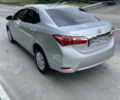 Сірий Тойота Королла, об'ємом двигуна 1.3 л та пробігом 43 тис. км за 12000 $, фото 8 на Automoto.ua