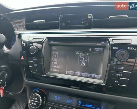 Серый Тойота Королла, объемом двигателя 1.8 л и пробегом 85 тыс. км за 10777 $, фото 33 на Automoto.ua