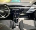 Серый Тойота Королла, объемом двигателя 1.33 л и пробегом 164 тыс. км за 10500 $, фото 4 на Automoto.ua