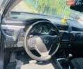 Серый Тойота Королла, объемом двигателя 1.6 л и пробегом 159 тыс. км за 10950 $, фото 9 на Automoto.ua