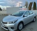 Серый Тойота Королла, объемом двигателя 1.6 л и пробегом 8 тыс. км за 14700 $, фото 1 на Automoto.ua