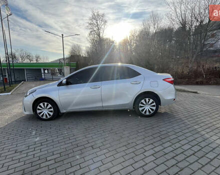 Сірий Тойота Королла, об'ємом двигуна 1.3 л та пробігом 241 тис. км за 6999 $, фото 6 на Automoto.ua