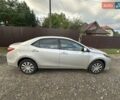 Серый Тойота Королла, объемом двигателя 1.33 л и пробегом 235 тыс. км за 8000 $, фото 8 на Automoto.ua
