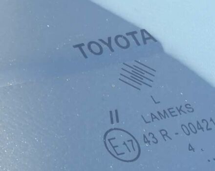 Серый Тойота Королла, объемом двигателя 1.6 л и пробегом 120 тыс. км за 12000 $, фото 14 на Automoto.ua