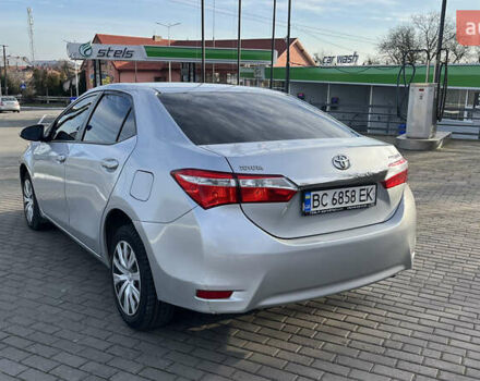 Сірий Тойота Королла, об'ємом двигуна 1.3 л та пробігом 241 тис. км за 6999 $, фото 3 на Automoto.ua