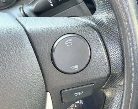 Серый Тойота Королла, объемом двигателя 1.6 л и пробегом 120 тыс. км за 12000 $, фото 16 на Automoto.ua