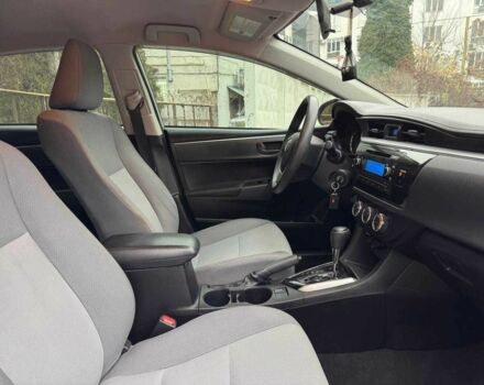 Серый Тойота Королла, объемом двигателя 1.8 л и пробегом 110 тыс. км за 10500 $, фото 11 на Automoto.ua