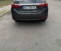 Серый Тойота Королла, объемом двигателя 1.33 л и пробегом 143 тыс. км за 11300 $, фото 1 на Automoto.ua
