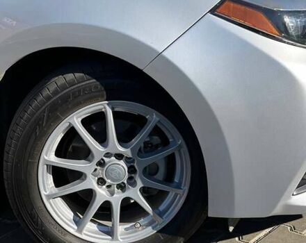 Серый Тойота Королла, объемом двигателя 1.8 л и пробегом 109 тыс. км за 13800 $, фото 10 на Automoto.ua