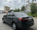 Сірий Тойота Королла, об'ємом двигуна 1.33 л та пробігом 110 тис. км за 8600 $, фото 2 на Automoto.ua