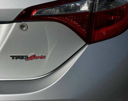 Серый Тойота Королла, объемом двигателя 1.8 л и пробегом 109 тыс. км за 13800 $, фото 11 на Automoto.ua