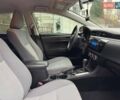 Серый Тойота Королла, объемом двигателя 1.8 л и пробегом 110 тыс. км за 10500 $, фото 11 на Automoto.ua