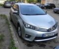 Серый Тойота Королла, объемом двигателя 1.33 л и пробегом 133 тыс. км за 10000 $, фото 1 на Automoto.ua