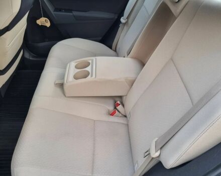 Сірий Тойота Королла, об'ємом двигуна 1.6 л та пробігом 75 тис. км за 8000 $, фото 14 на Automoto.ua