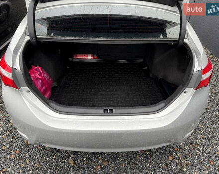 Серый Тойота Королла, объемом двигателя 1.6 л и пробегом 175 тыс. км за 11900 $, фото 36 на Automoto.ua