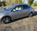 Тойота Королла 2015 в Одессе на Automoto.ua Серый Тойота Королла, объемом двигателя 1.8 л и пробегом 88 тыс. км за 10800 $, фото 1 на Automoto.ua