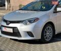 Серый Тойота Королла, объемом двигателя 1.8 л и пробегом 109 тыс. км за 13800 $, фото 3 на Automoto.ua