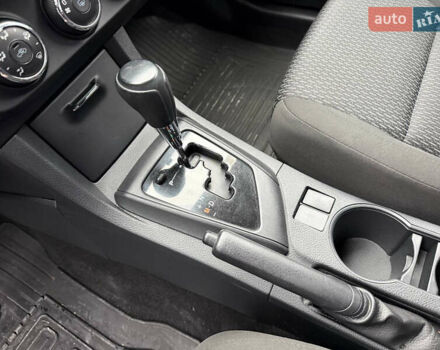 Серый Тойота Королла, объемом двигателя 1.6 л и пробегом 175 тыс. км за 11900 $, фото 28 на Automoto.ua