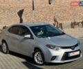 Серый Тойота Королла, объемом двигателя 1.8 л и пробегом 109 тыс. км за 13800 $, фото 6 на Automoto.ua