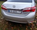 Серый Тойота Королла, объемом двигателя 1.6 л и пробегом 196 тыс. км за 11500 $, фото 1 на Automoto.ua