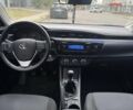 Серый Тойота Королла, объемом двигателя 1.33 л и пробегом 143 тыс. км за 11300 $, фото 2 на Automoto.ua