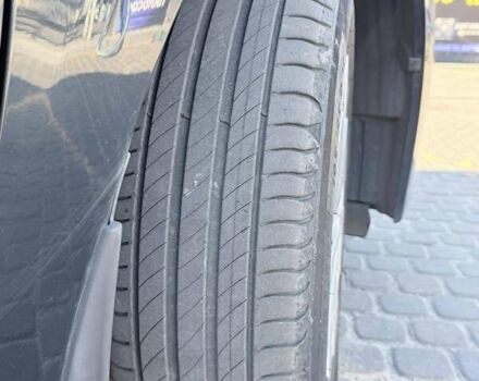 Серый Тойота Королла, объемом двигателя 1.6 л и пробегом 120 тыс. км за 12000 $, фото 6 на Automoto.ua