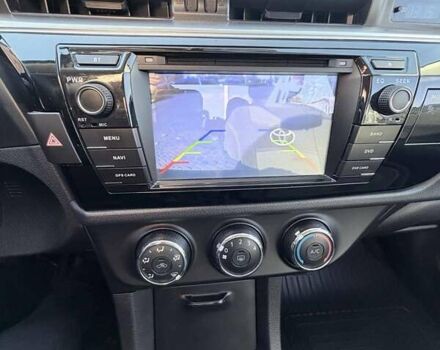 Серый Тойота Королла, объемом двигателя 1.6 л и пробегом 120 тыс. км за 12000 $, фото 4 на Automoto.ua