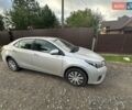 Серый Тойота Королла, объемом двигателя 1.33 л и пробегом 235 тыс. км за 8000 $, фото 4 на Automoto.ua