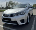 Сірий Тойота Королла, об'ємом двигуна 1.33 л та пробігом 271 тис. км за 8200 $, фото 1 на Automoto.ua